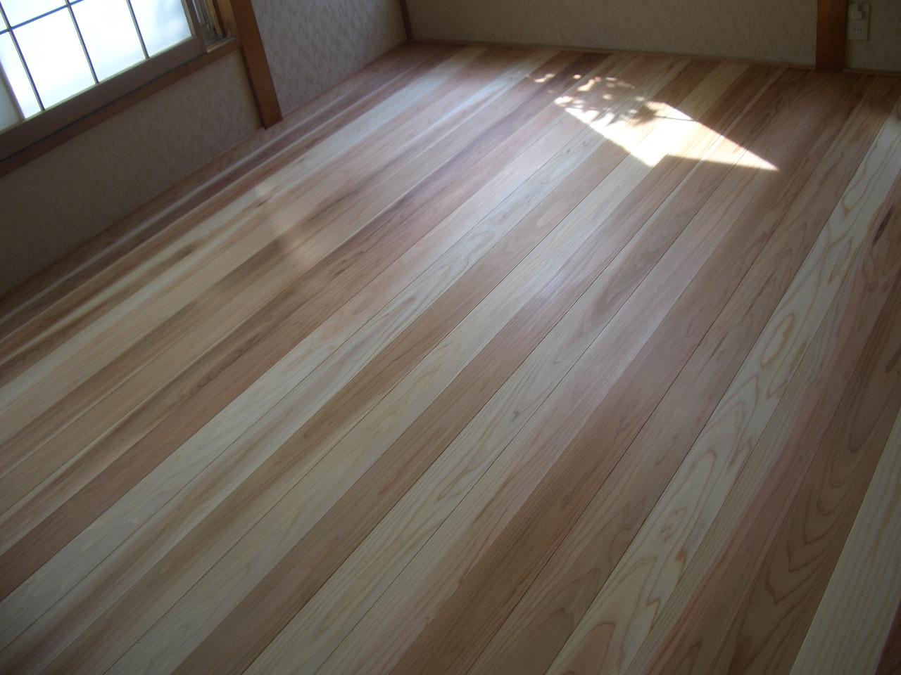 東京都　北区　和室リフォーム