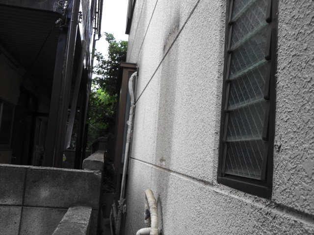 ○○市 ○様 ○○○○工事施工中