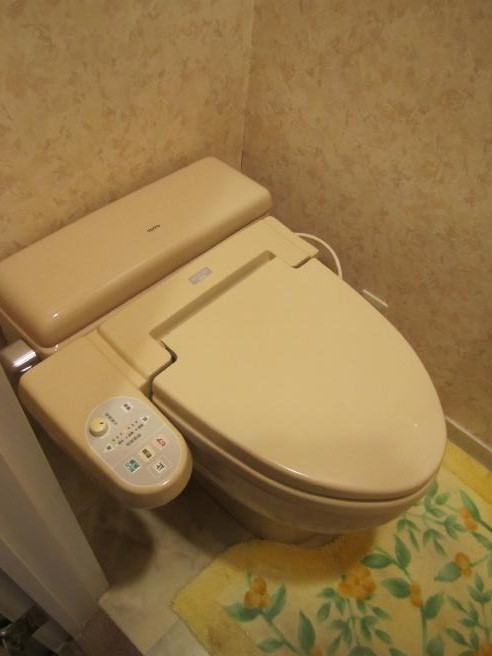 豊島区 トイレリフォーム