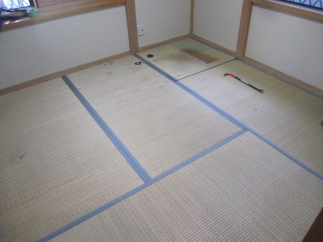 板橋区 トイレリフォーム 施工前