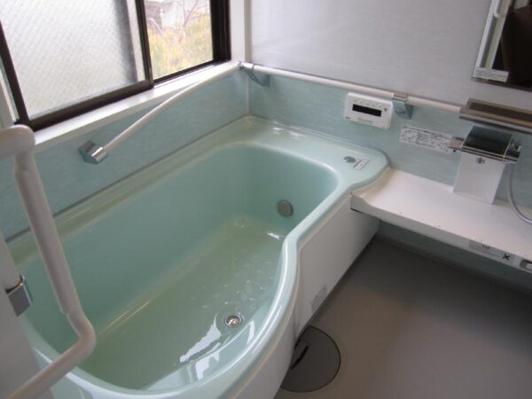 東京都 足立区 浴室リフォーム トイレ 施工事例