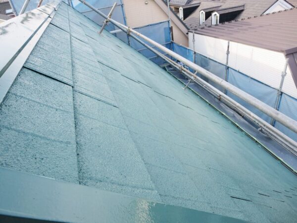 水性シリコン塗装で雨風に負けない高耐久の外壁屋根に