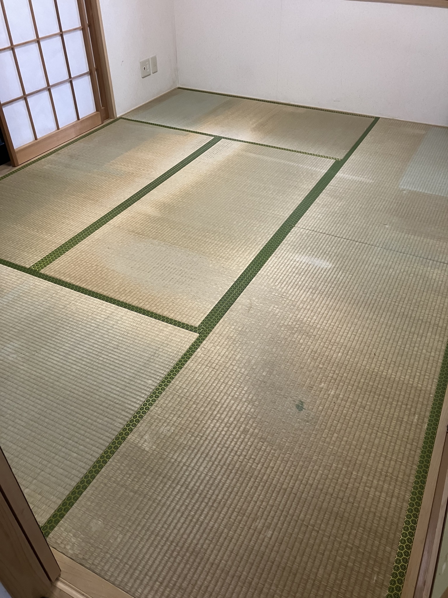 ご新規のお客様