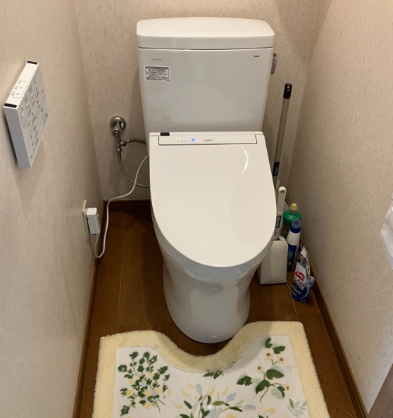 OB様から