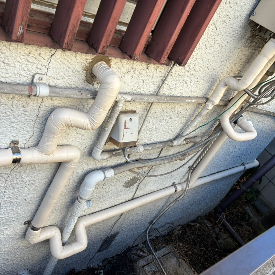 本年は大変お世話になりました。